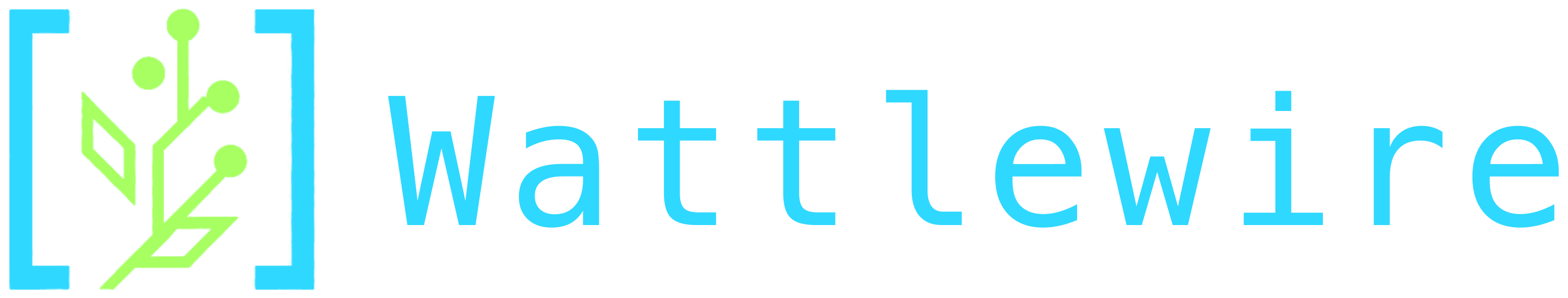 Wattlewire Logo
